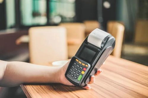 新大陸 昔日POS界一哥遭遇轉型陣痛，凈利潤暴跌近30%，助貸業務成新引擎？